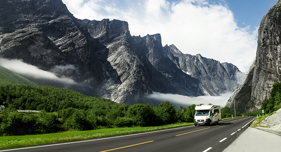 Making the Most of Your Next RV Road Trip 564