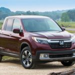 2017 Honda Ridgeline 1