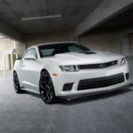 2018 Chevrolet Camaro Z28 1