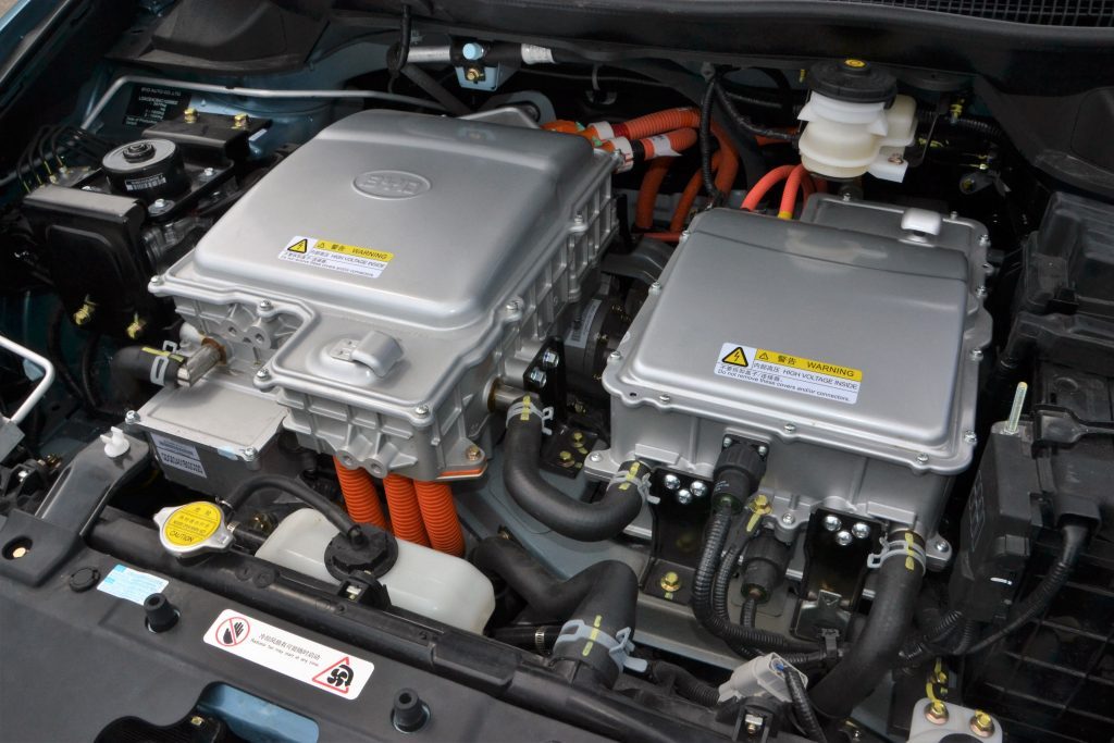 PCM Reprogramming