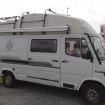 Best Micro Camper Van