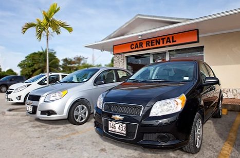 What to Look for in a Car Rental Company