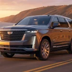 2023 Cadillac Escalade