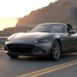 2024 Mazda Miata