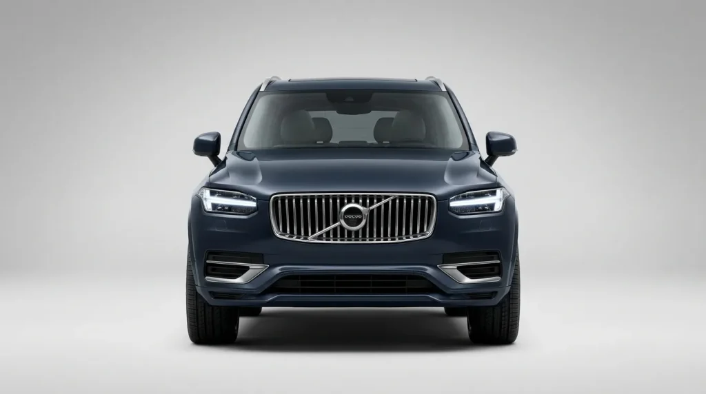 2024 Volvo XC90