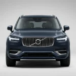 2024 Volvo XC90