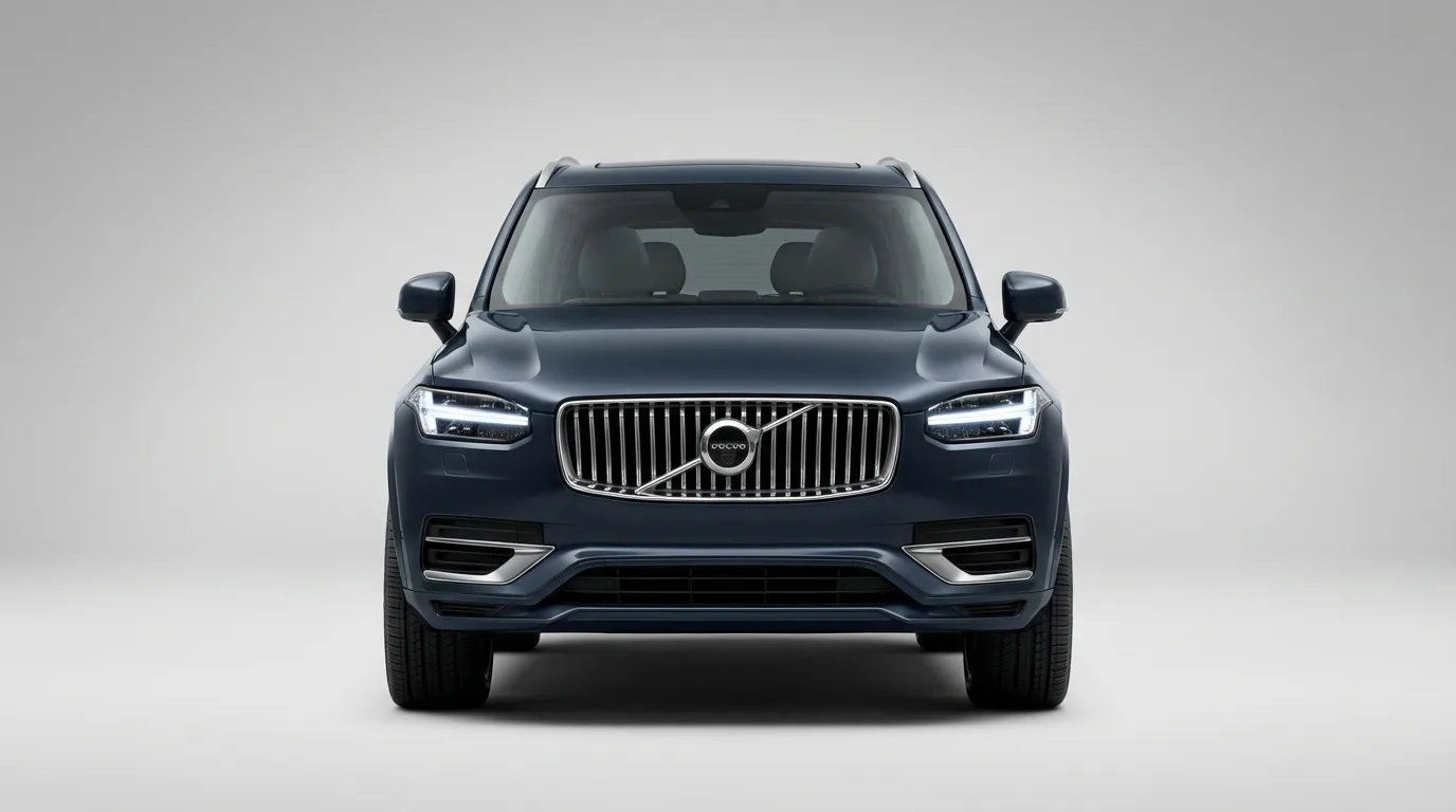 2024 Volvo XC90