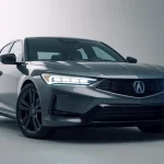 2024 Acura Integra