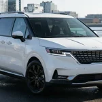 2024 Kia Carnival