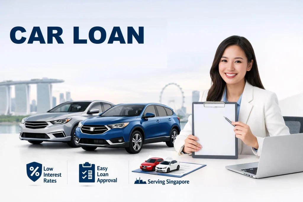 Car Loan